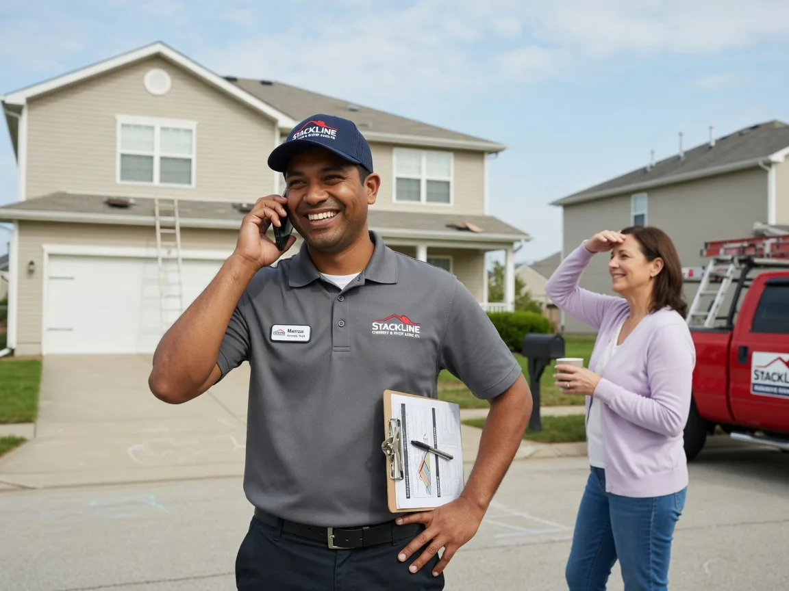 Chimney flashing repair Enola, PA FAQs